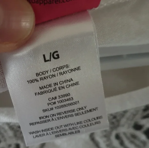 Hello Kitty Top - Picture 4 of 4